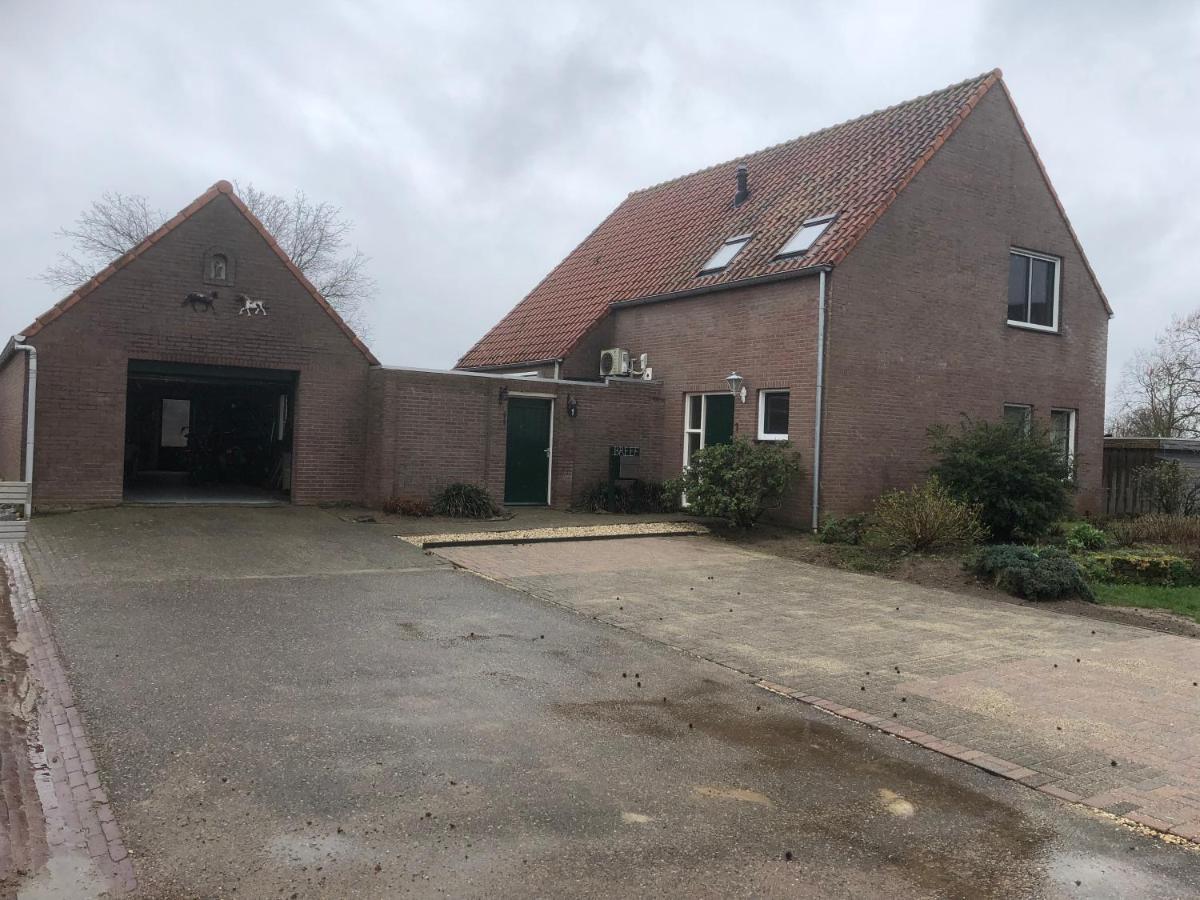 Laaker Villa Nearby Outlet Roermond Ohe en Laak Exterior photo