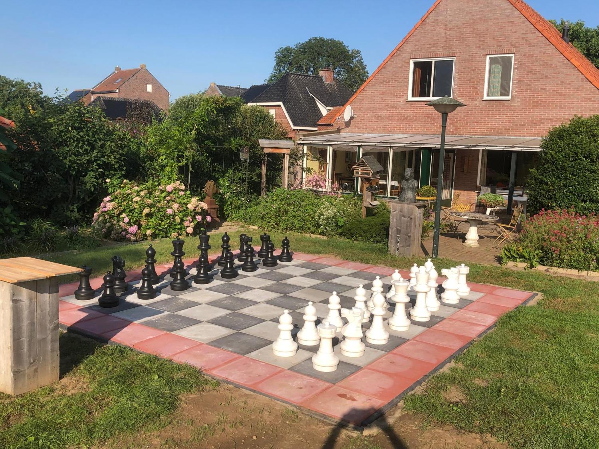Laaker Villa Nearby Outlet Roermond Ohe en Laak Exterior photo