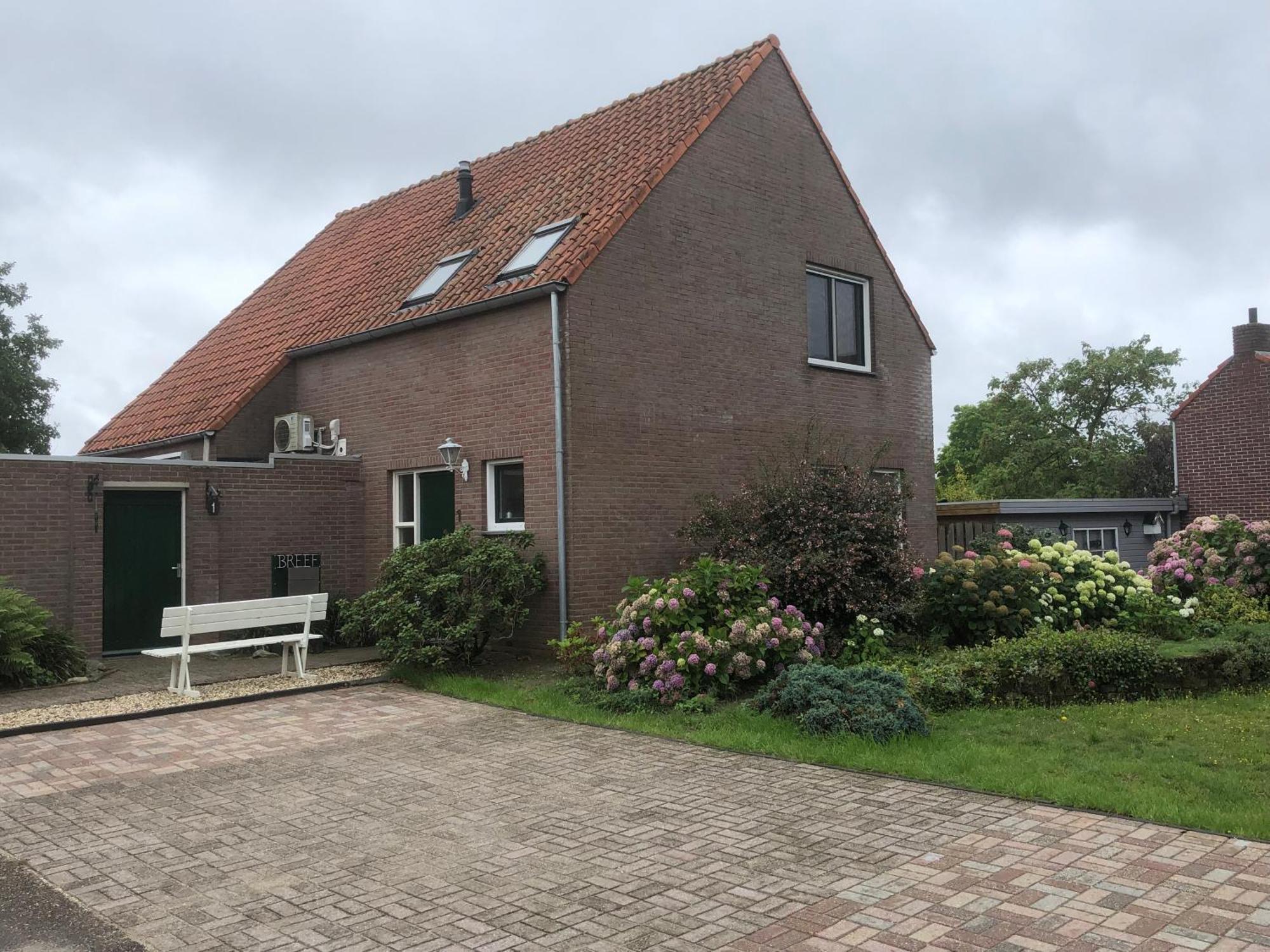 Laaker Villa Nearby Outlet Roermond Ohe en Laak Exterior photo