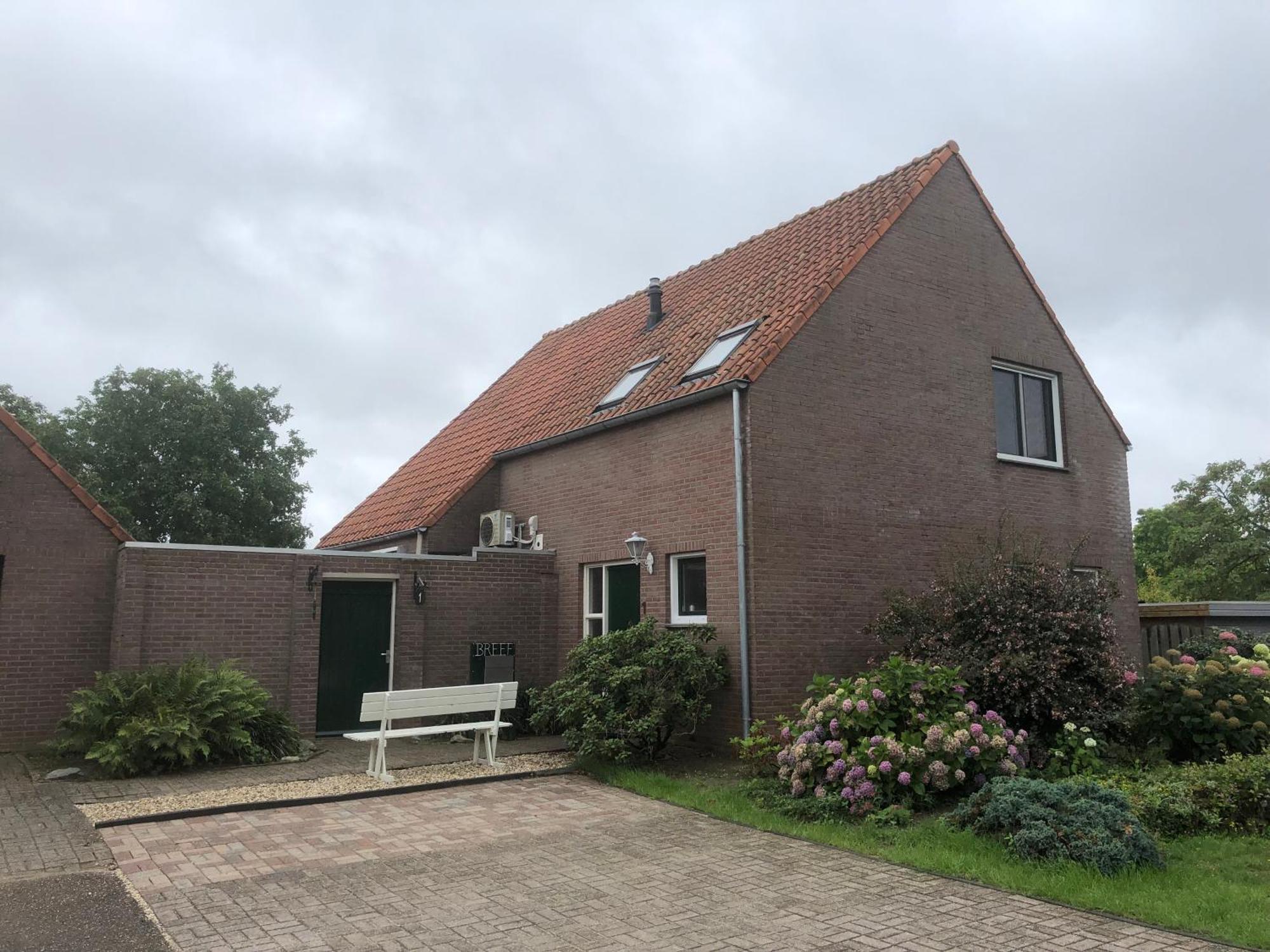 Laaker Villa Nearby Outlet Roermond Ohe en Laak Exterior photo